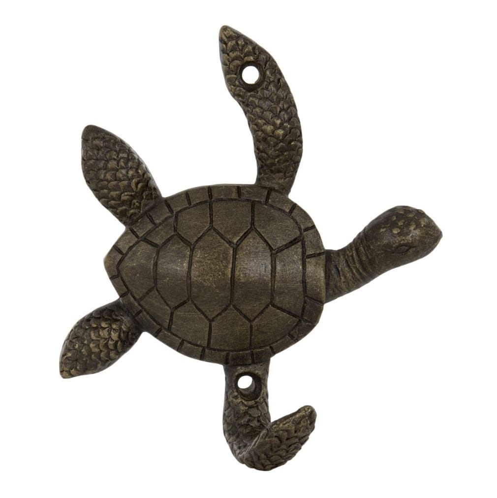 Turtle Coat Hook