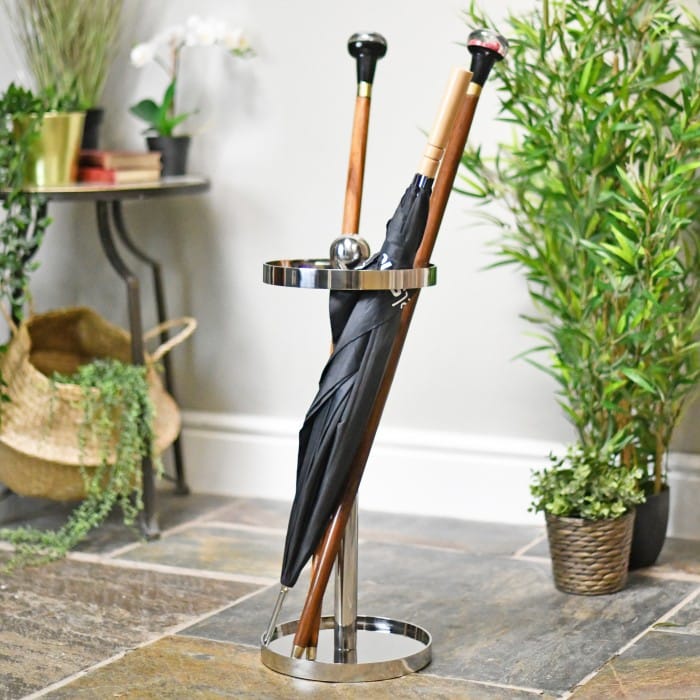 "Holumbrough" Stainless Steel Circul…
