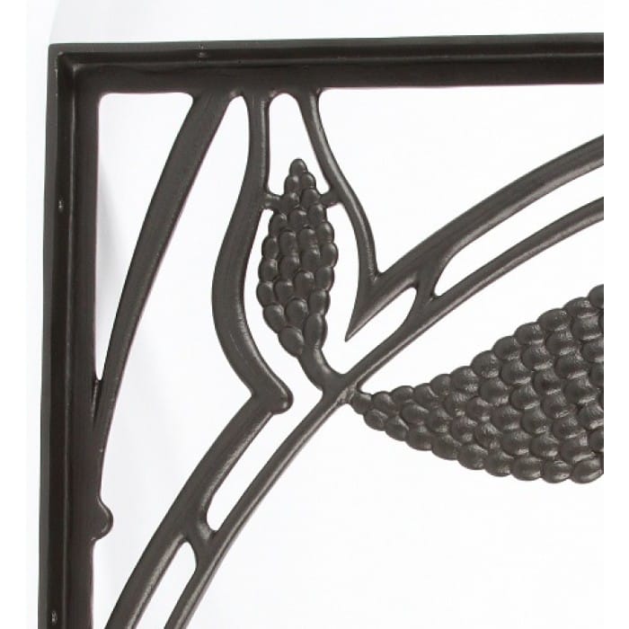 "Florentyne” Gallows Bracket 78cm x 64cm