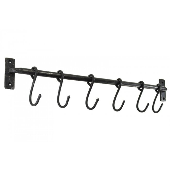"Brenton Bridge" Hook Rail
