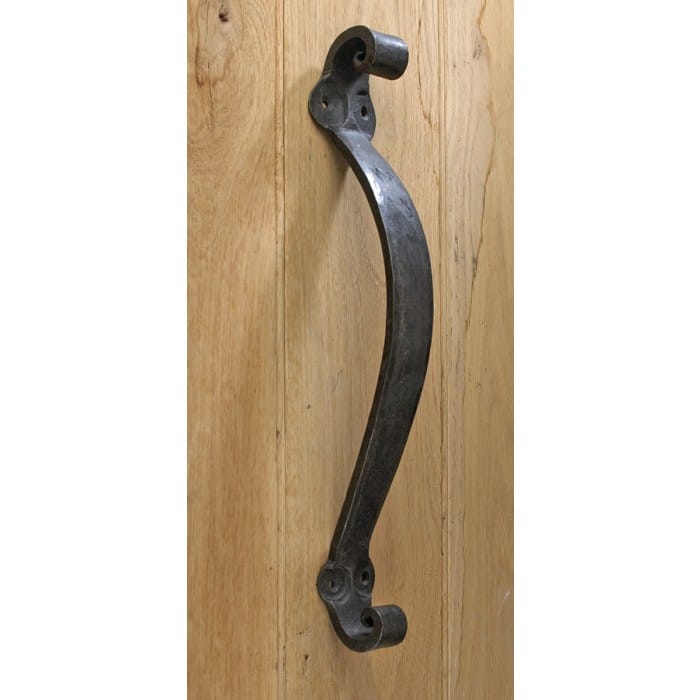 "Beeston" Blacksmith Pull Handle (406mm)