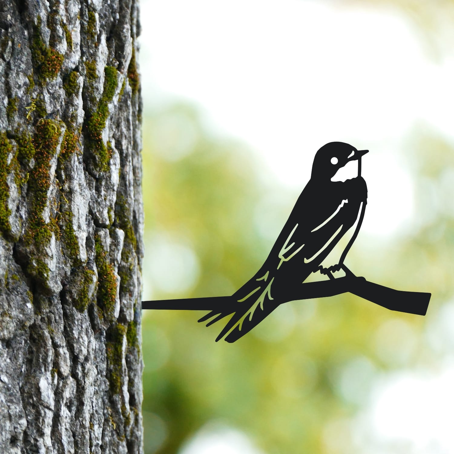 House Martin Tree Spike