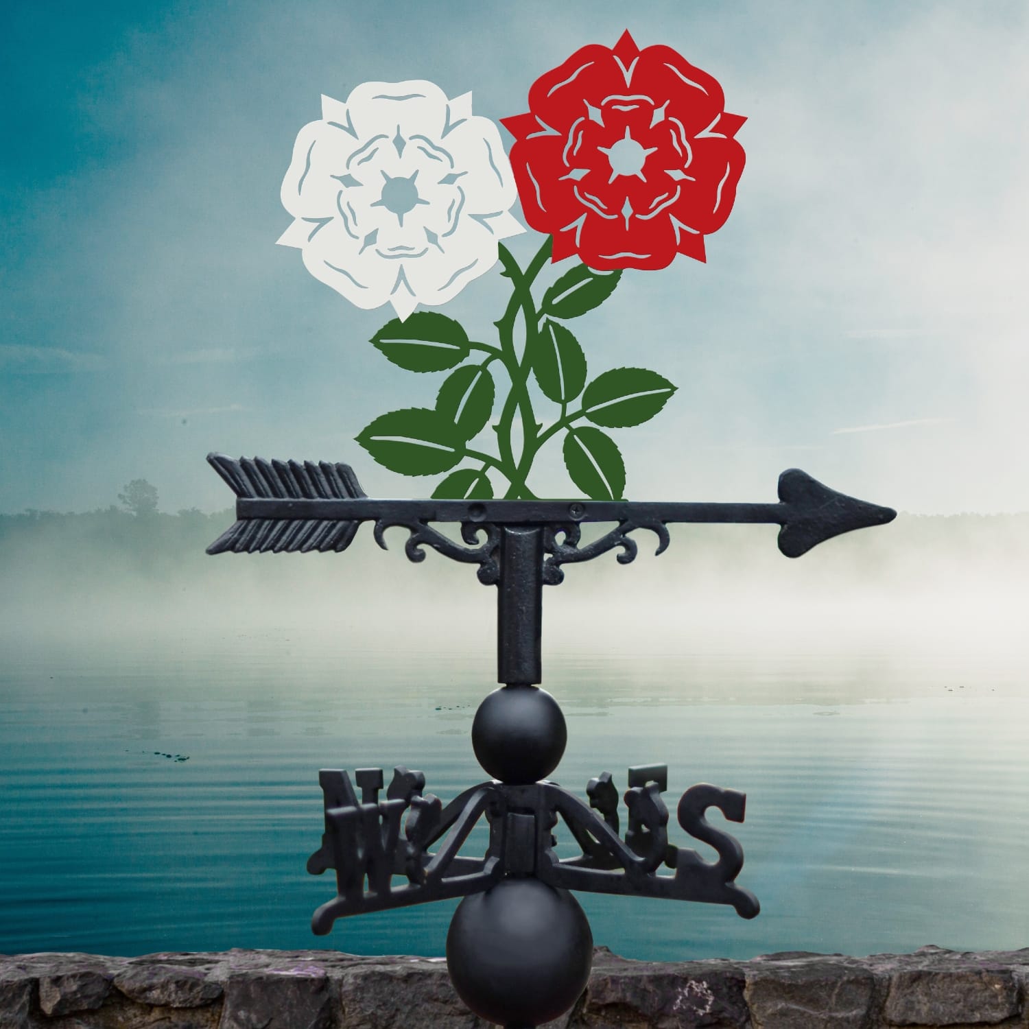 Cast Iron & Steel Yorkshire & Lancas…