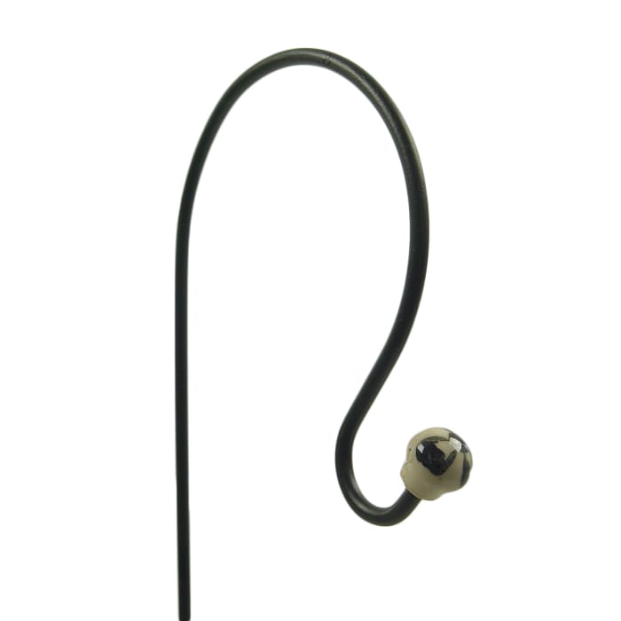 Black Shepherds Crook (Set of 3) - 1…