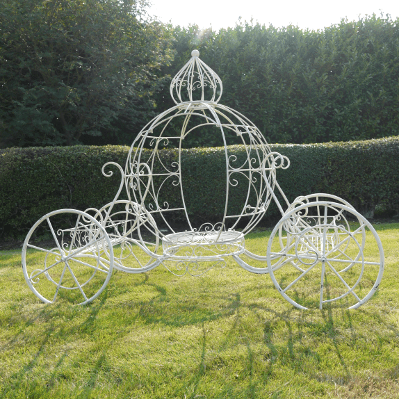 "Cinderella" Cartridge Planter