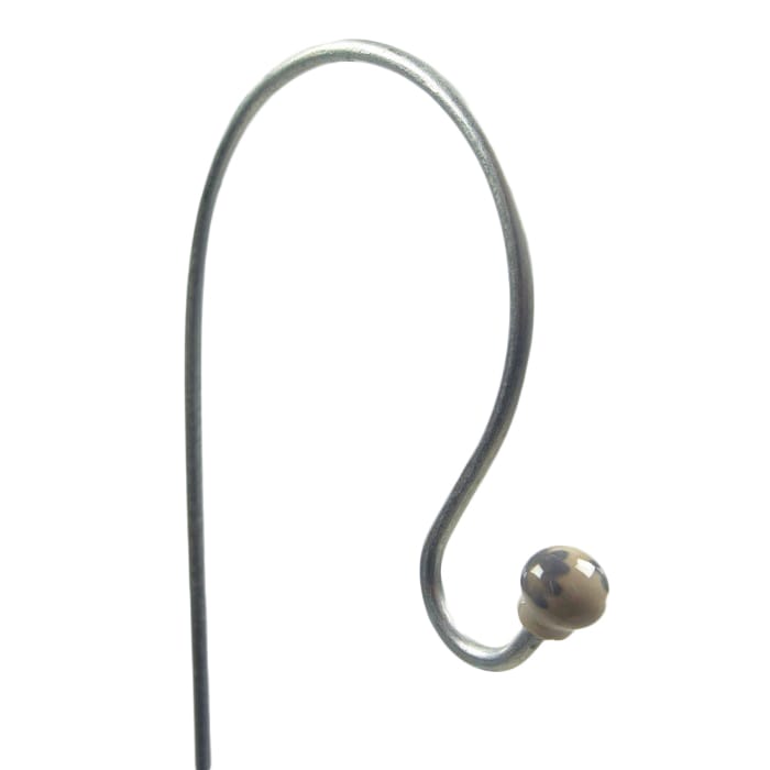 Galvanised Shepherds Crook (Set of 3…