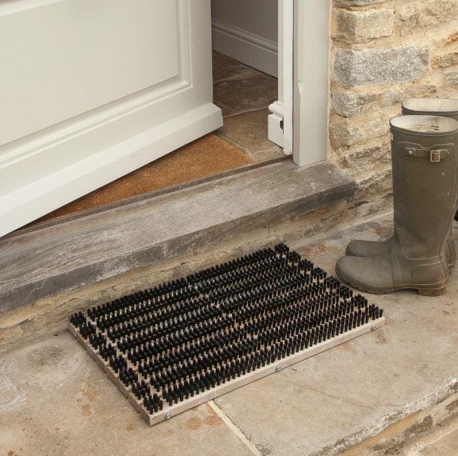 Beech Door Mat