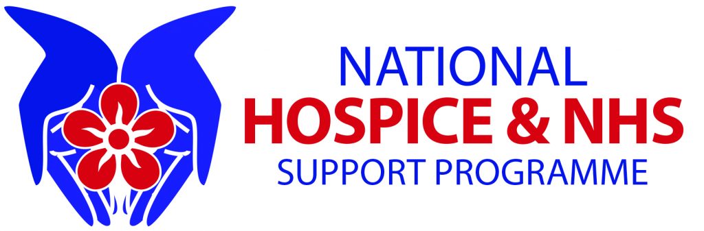National Hospice and NHS support programme