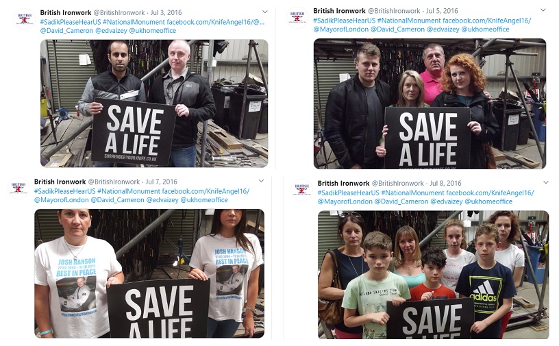 Media Coverage Twitter