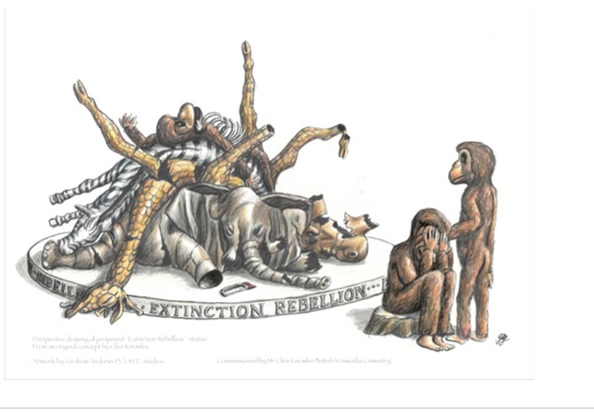 Extinction Rebellion
