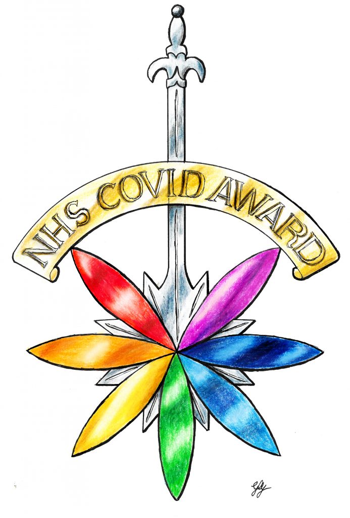 NHS Covid Awards