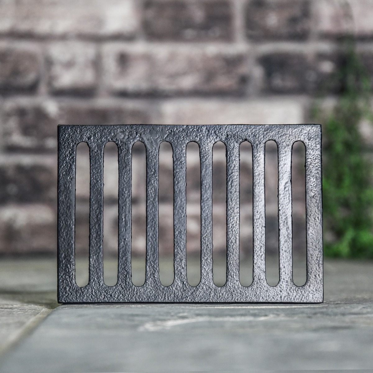 Rectangular Simplistic Air or Drain Cover