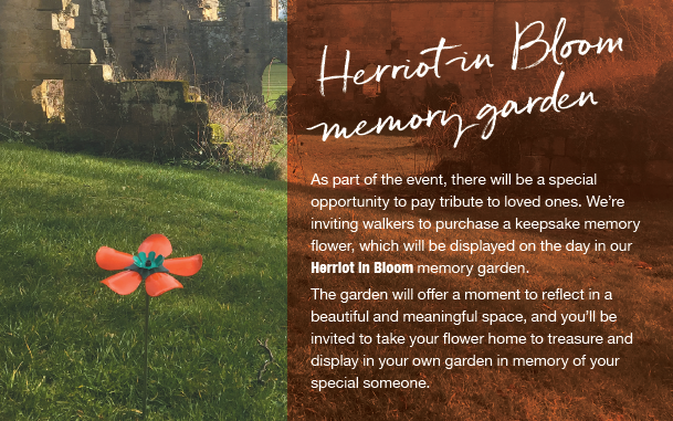 Herriot Hospice Homecare