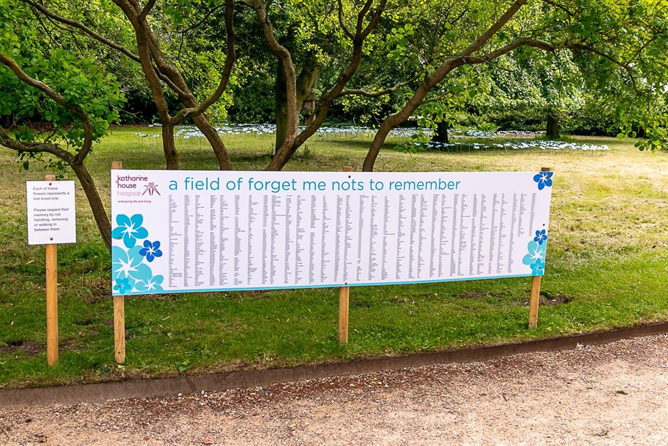 Katharine House Hospice