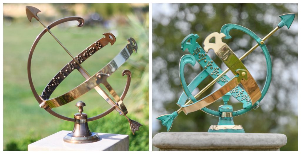 BIC- Armillary