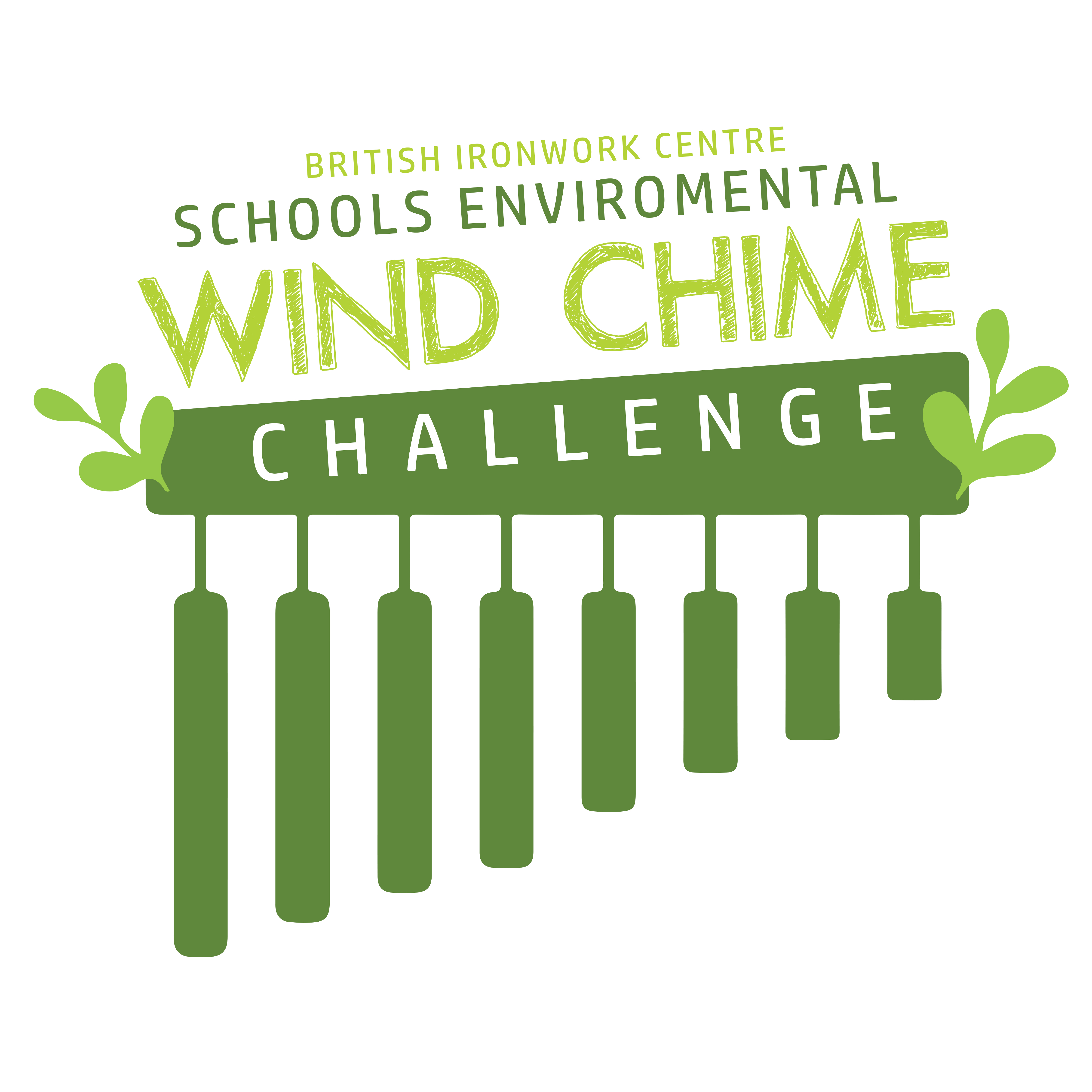 Wind Chime Challenge