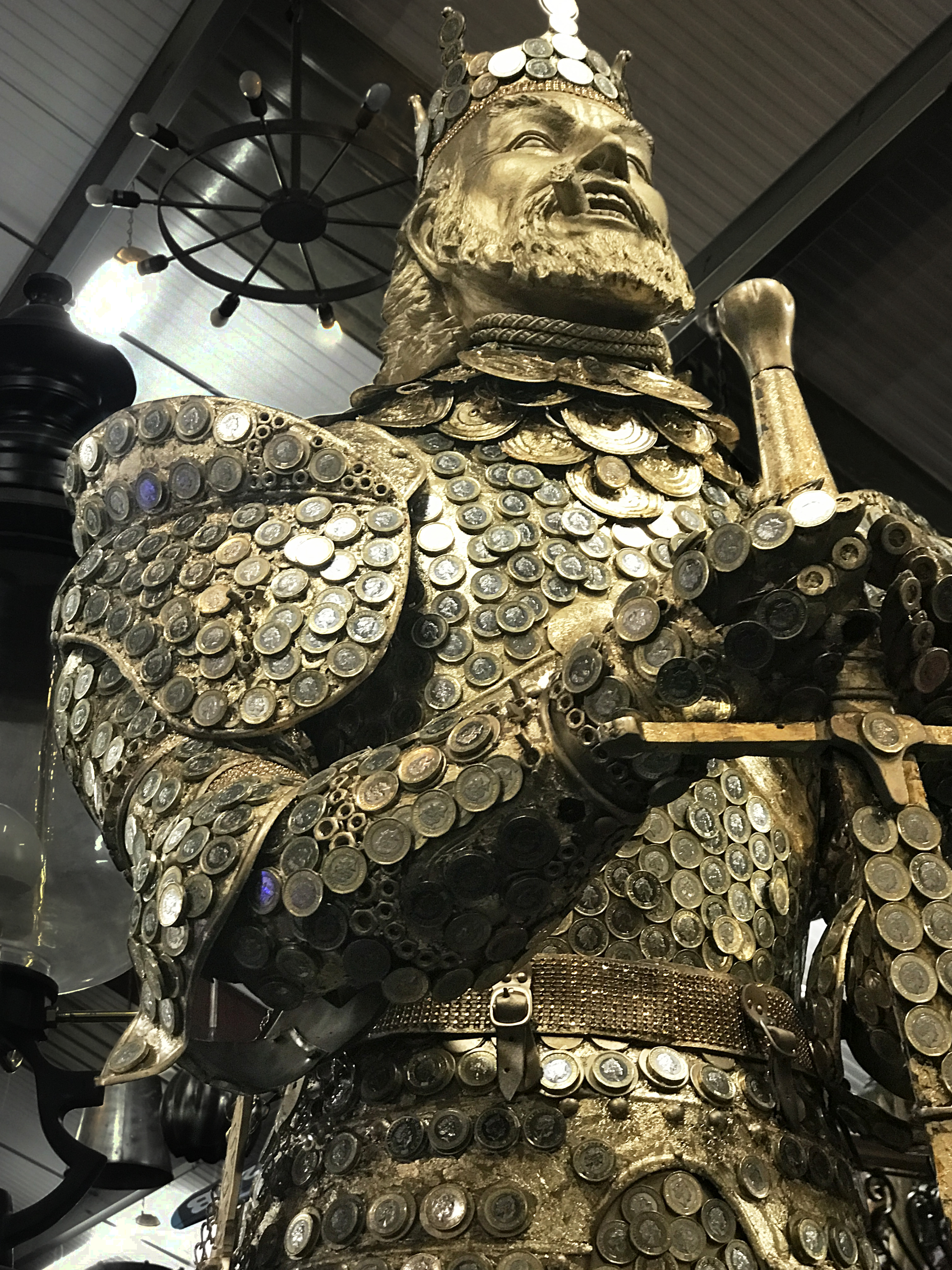 King Midas