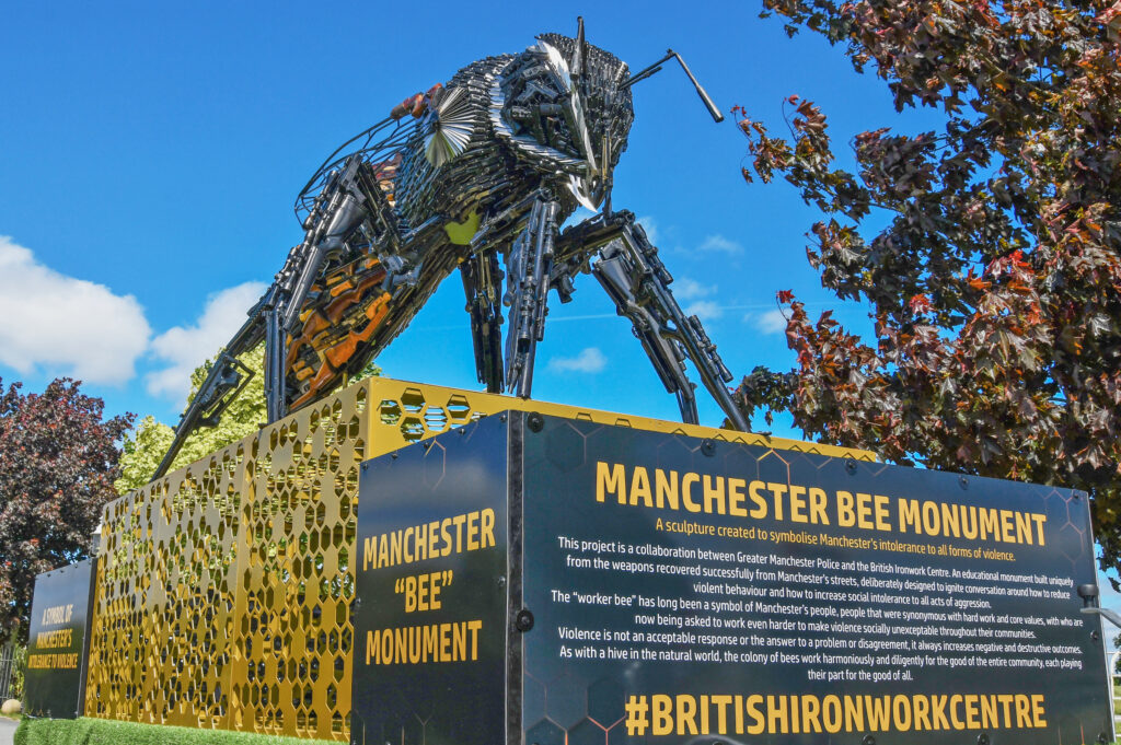 Manchester Bee