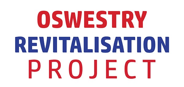 Oswestry Revitalisation Project