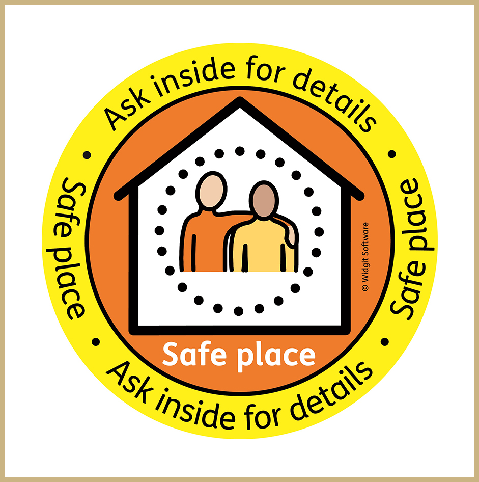Safe Place