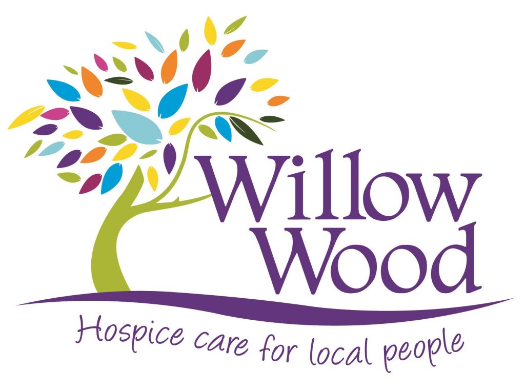 Willow Wood Logo