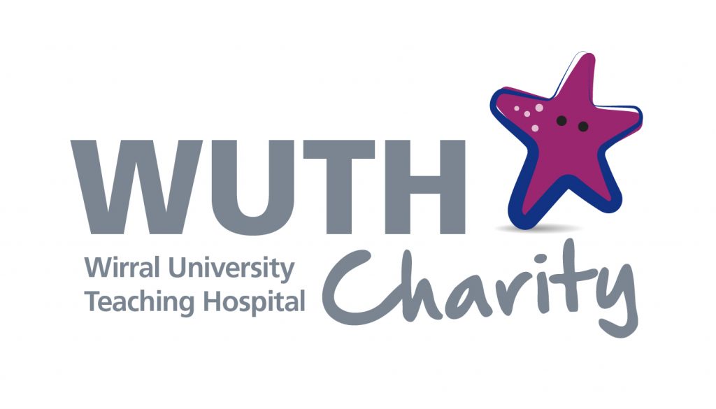 wuth charity logo