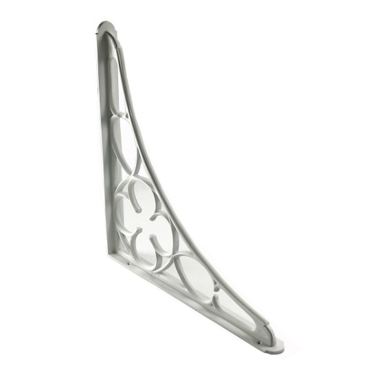 Aluminium "Coalbrookdale" Gallows Bracket