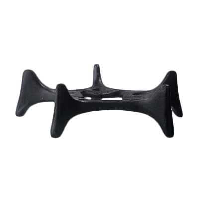 Cast Iron "Noshiro" Black Japanese Teapot Stand
