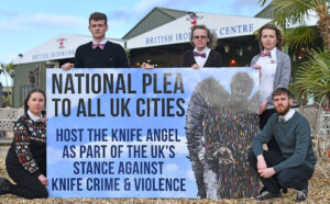 National Plea To All UK Cities