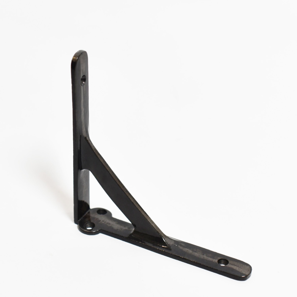 Cast Iron Shelf Bracket 15cm x 15cm