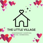The Little Village Logo