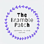 The Bramble Patch Logo
