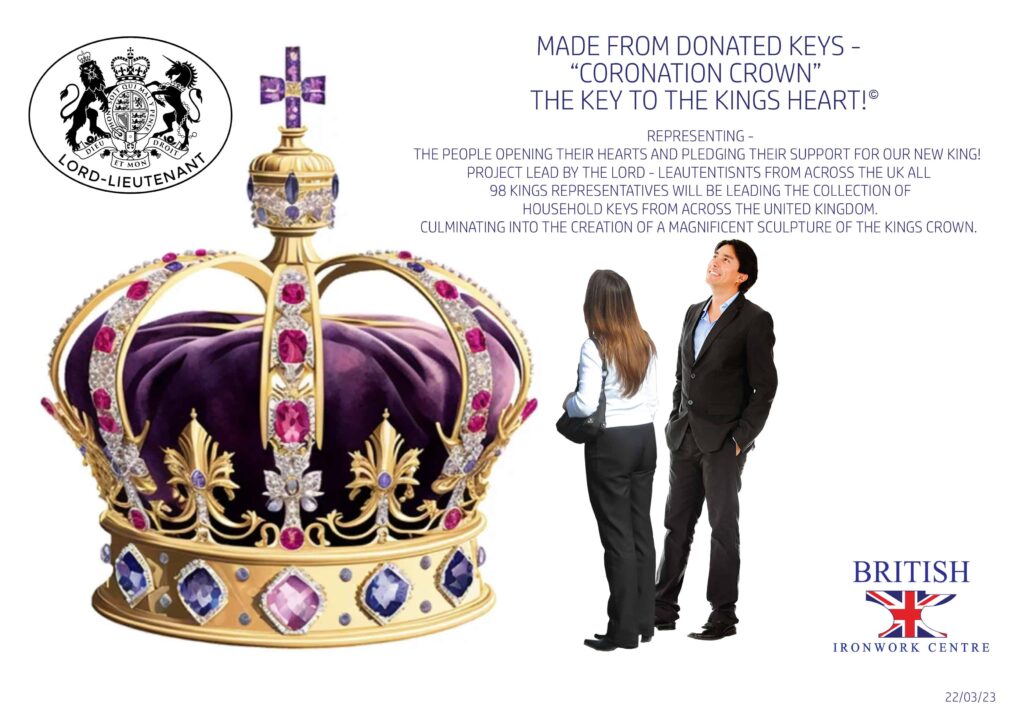 Coronation Crown Concept
