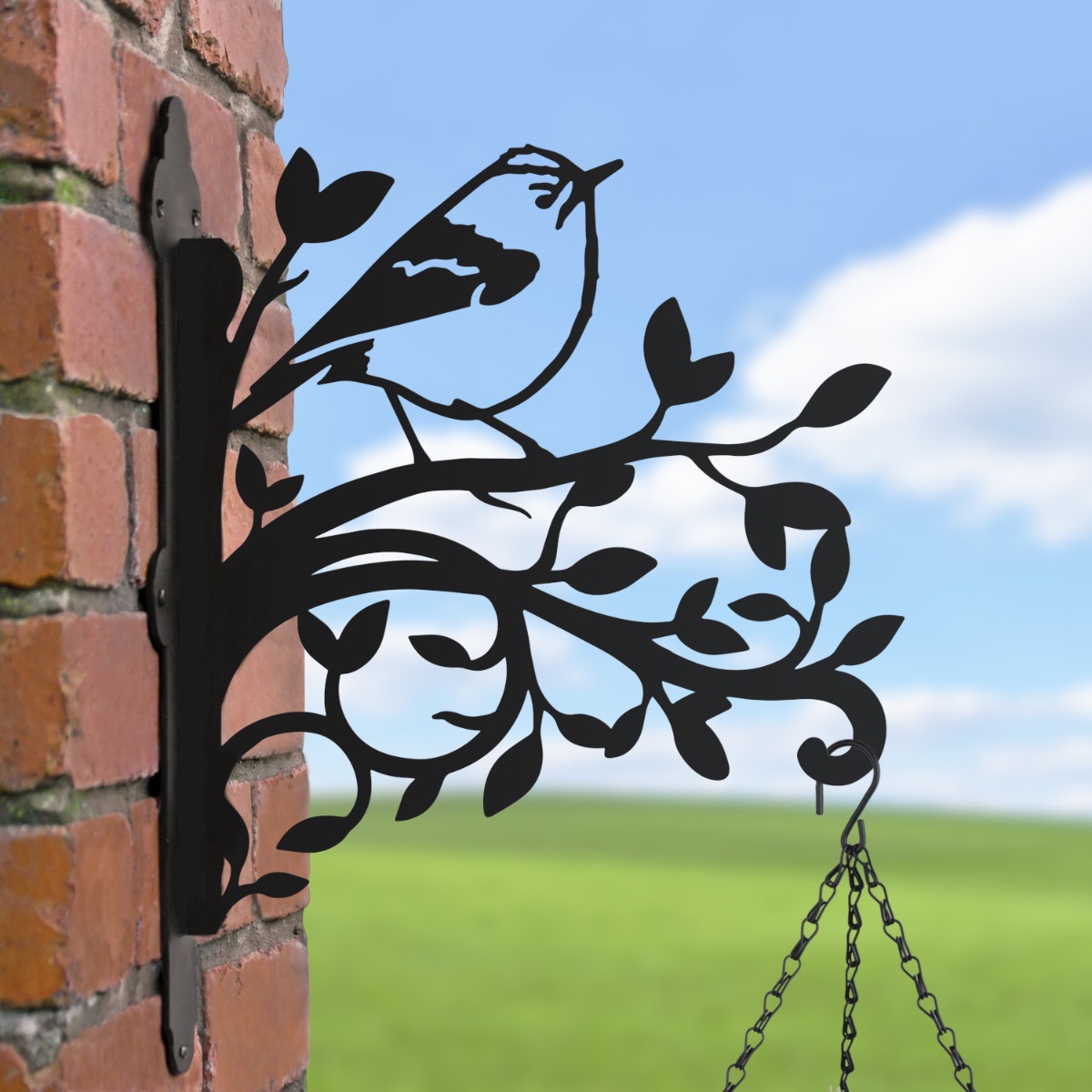 Goldcrest Hanging Basket Bracket