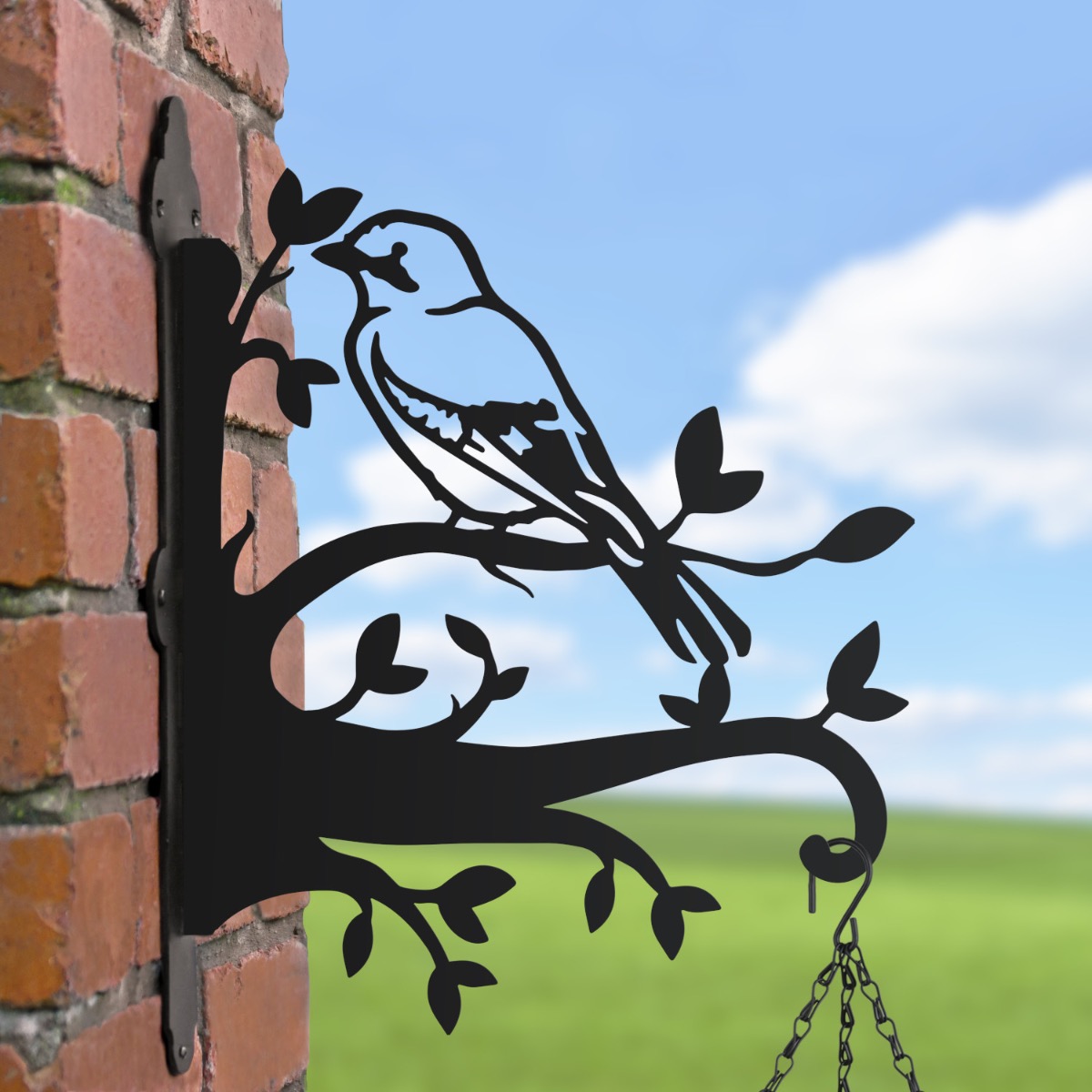 Jay Hanging Basket Bracket