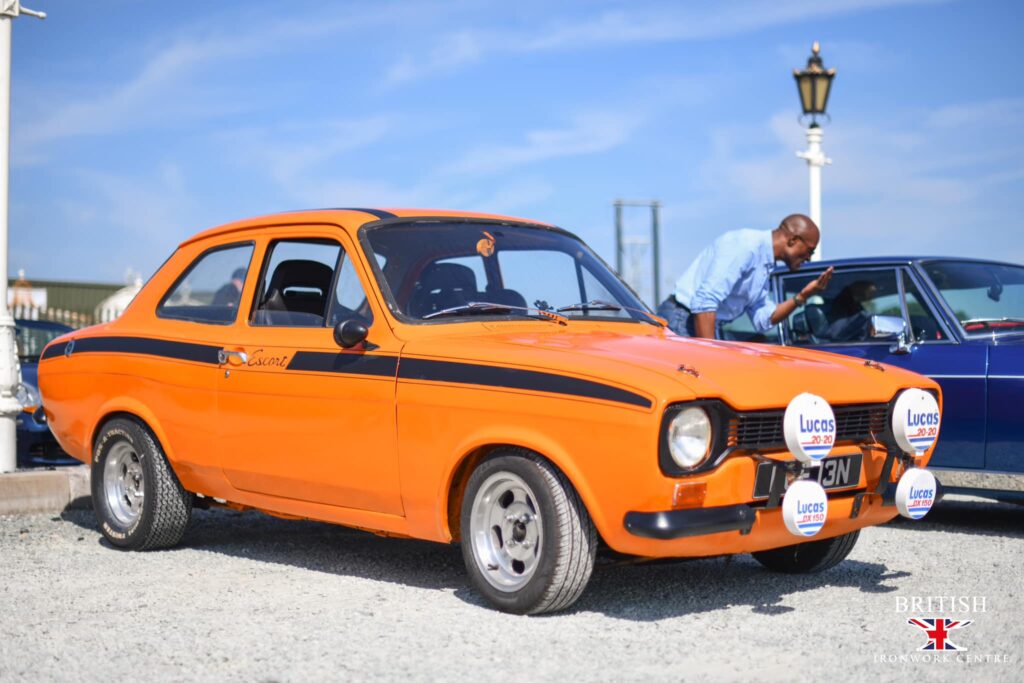 Ford Escort