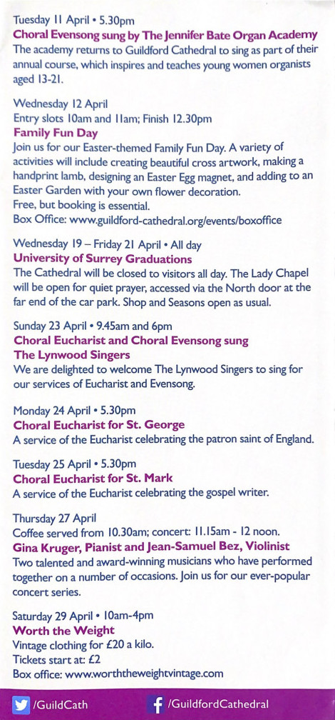 Guildford 7