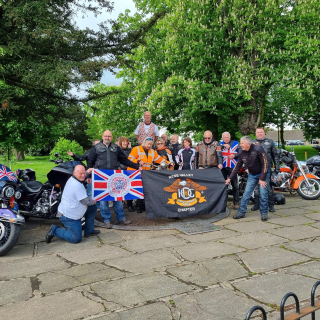 Nene Valley Harley Owners Club