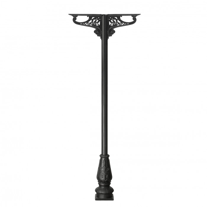 "Arlington" Veranda Support Post