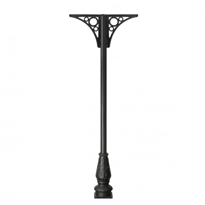 "Chatsworth" Veranda Support Post