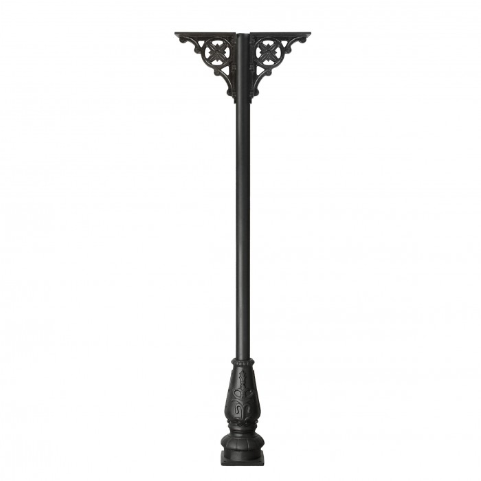 "Pentworth" Veranda Support Post