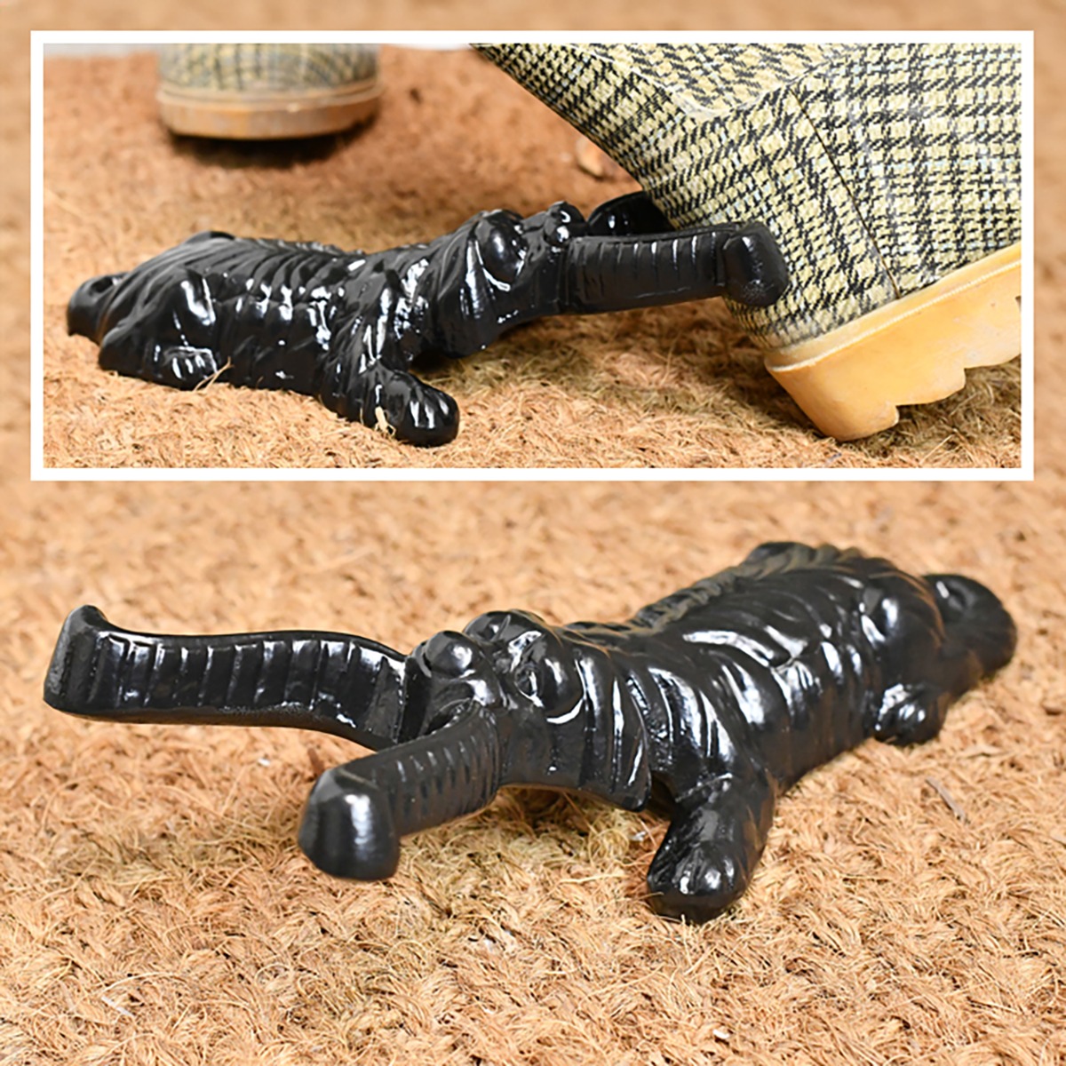The Dog & Bone Boot Jack (Clearance)