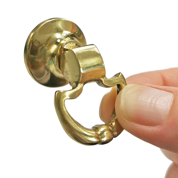 Brass Cabinet Handle (Clearance)