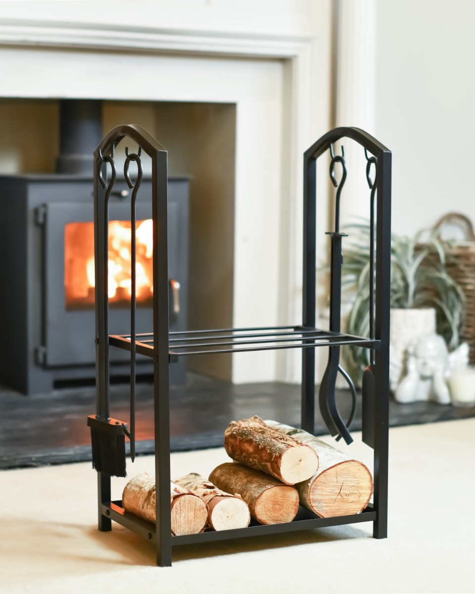 'The Arch' Complete Fireside Companion