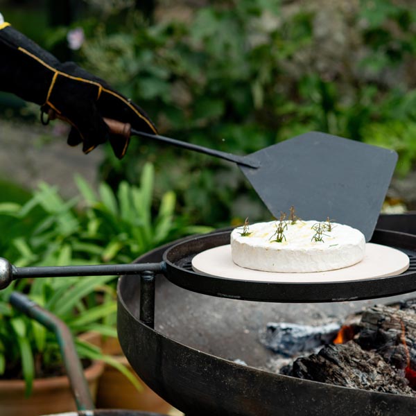 Fire Pit Paddle