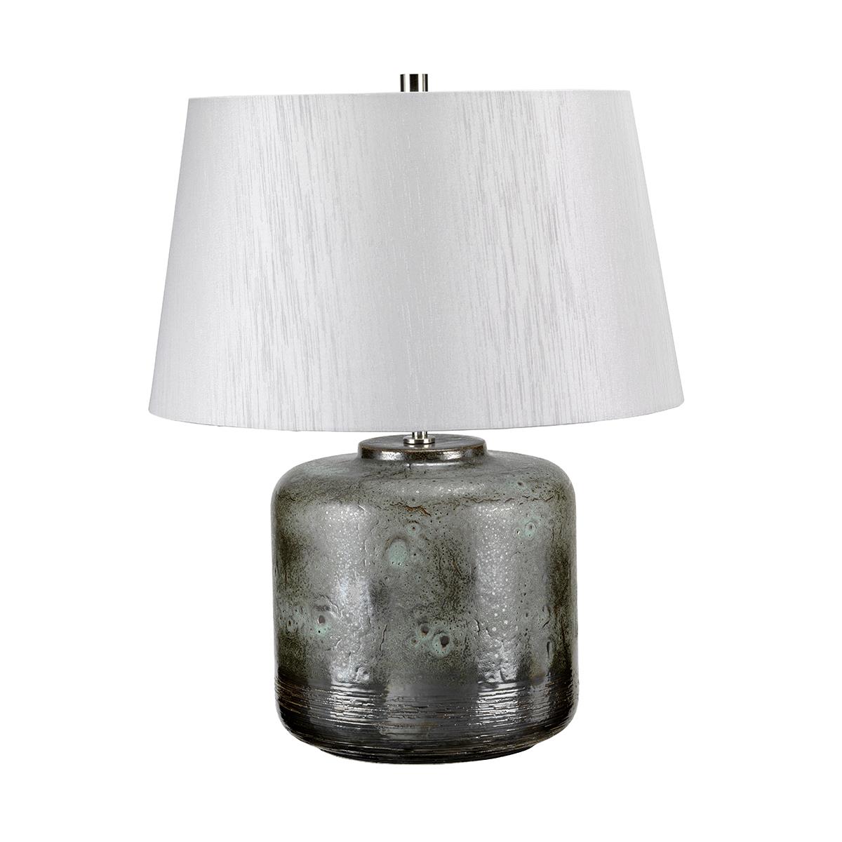 Modern 'Luna' Table Lamp