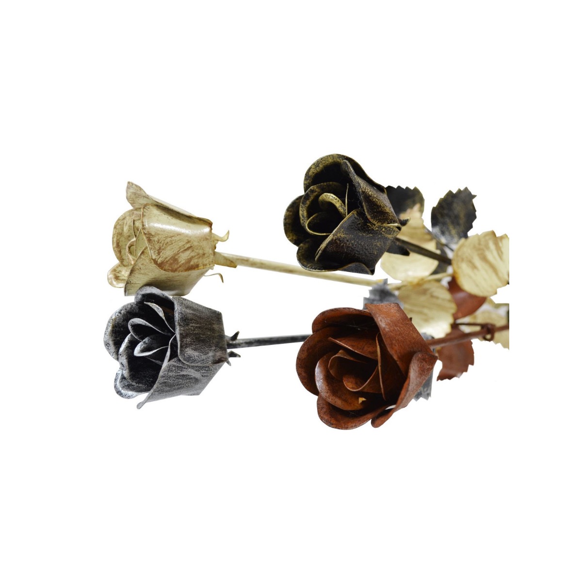 Everlasting Rose Decoration
