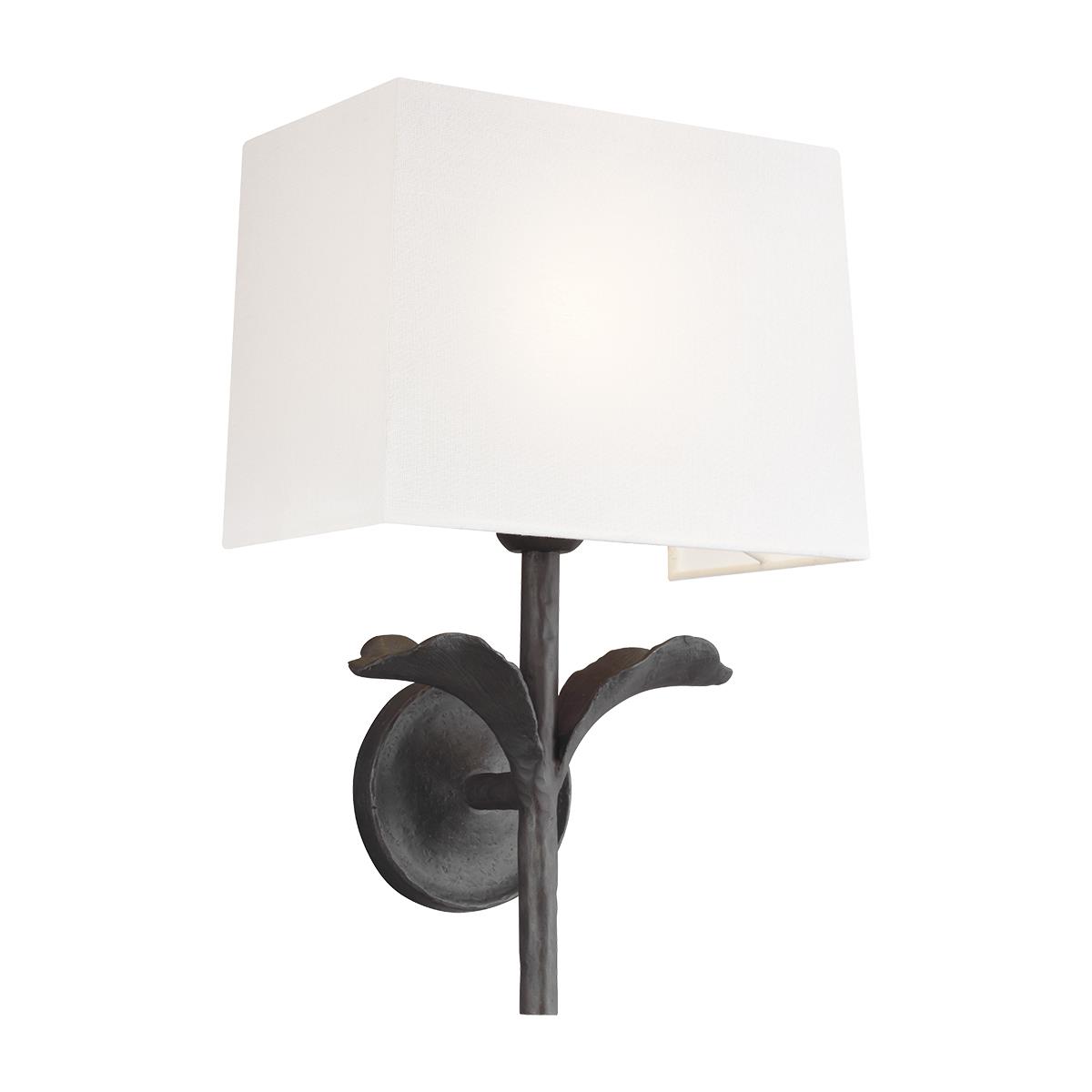 Traditional 'Georgia' One Light Wall Light
