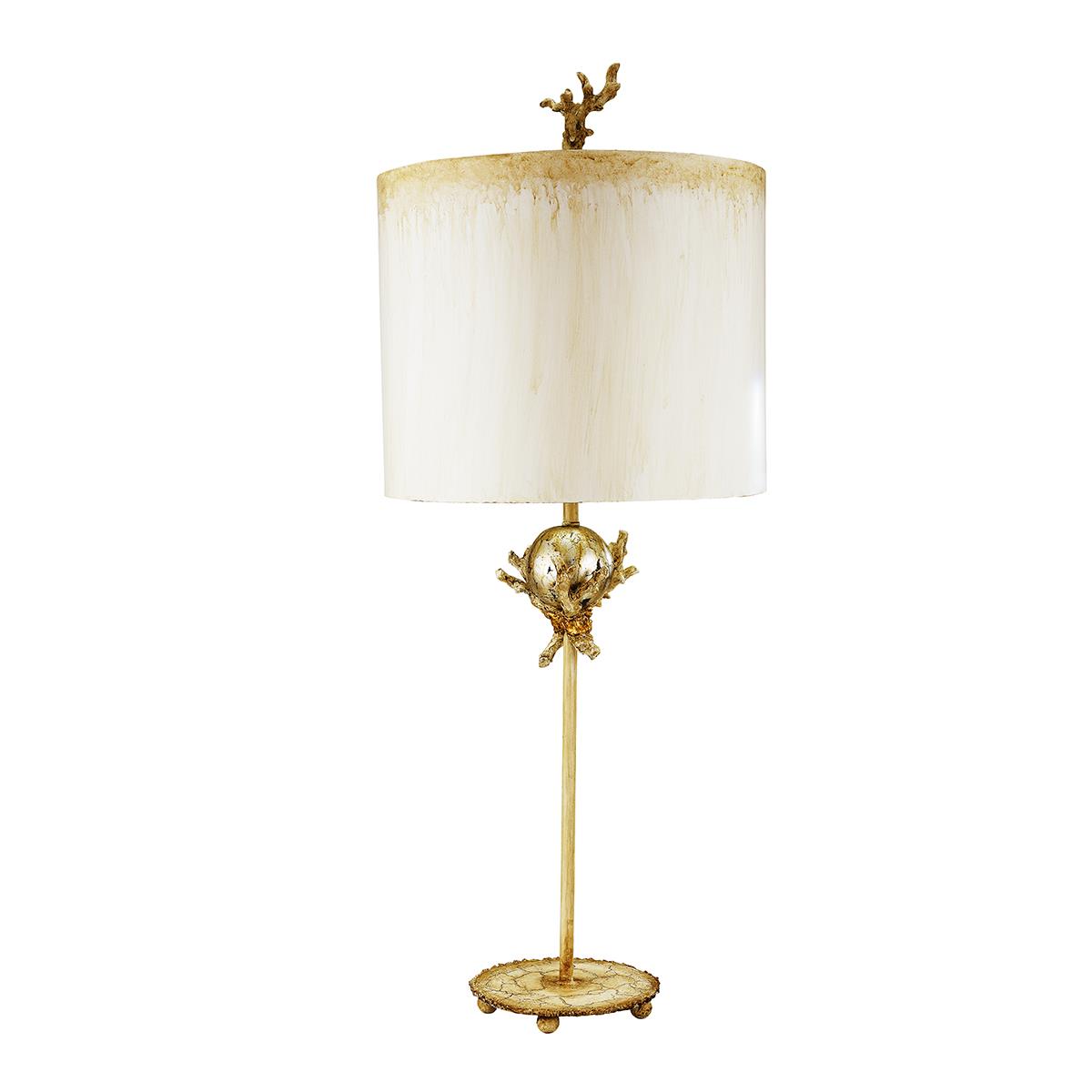 Traditional 'Saltford' Table Lamp