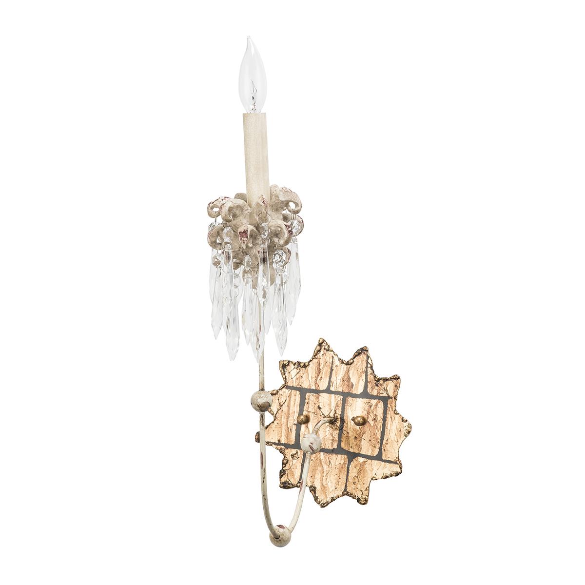 Traditional 'Venetian' Wall Light